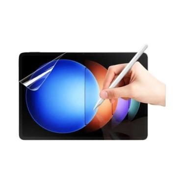 Imagem de Protetor De Tela Magnético Fosco Para Escrita Para Xiaomi Pad 6 5 pro 