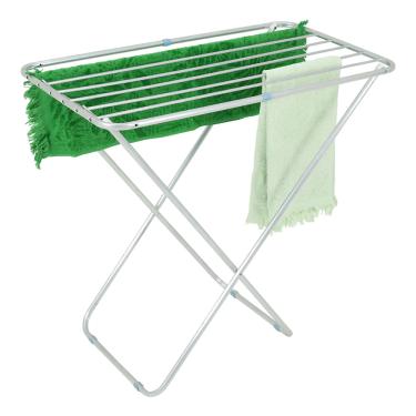 Imagem de Varal de Chão sem Abas em Alumínio Bel