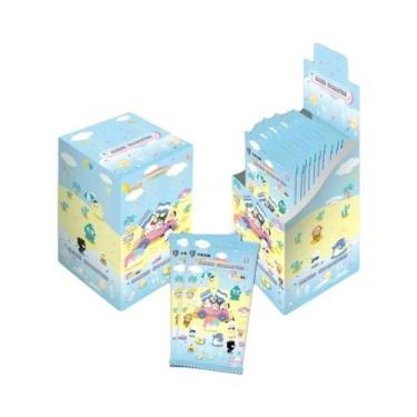 Imagem de Cartões De Jogo Colecionáveis Sanrio Kuromi Hello Kitty My Melody Para