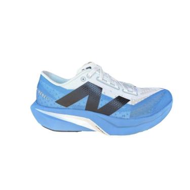 Imagem de TENIS NEW BALANCE REBEL V4 AZUL BRANCO MASCULINO-Masculino