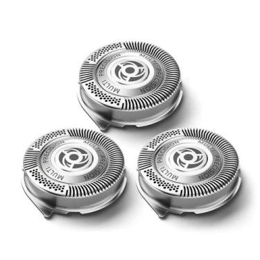 Imagem de Conjunto de Lâminas Para Barbeador Philips SERIES 6000