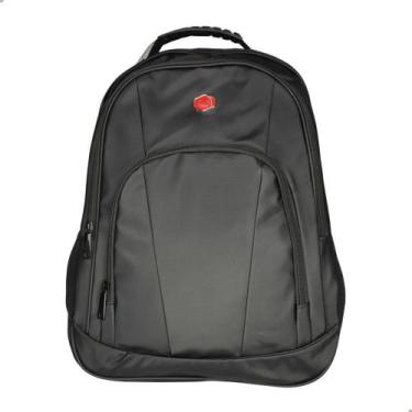 Imagem de Mochila Ravi Clio Executiva Preta