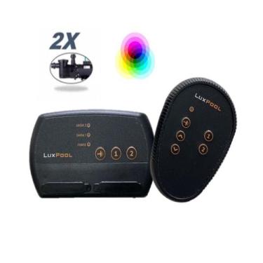 Imagem de Módulo De Automação Tholz Rgb P Piscina 2 Saídas Auxiliares