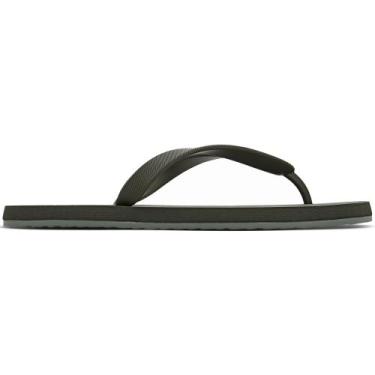 Imagem de Chinelo Olympikus Livre, Verde, 35-36