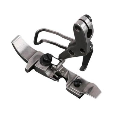 Imagem de Calcador De Borda Estreita Para Máquina Overlock De 3 E 4 Fios, EX Ser