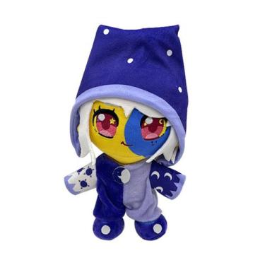 Imagem de Brinquedo de pelúcia Doll Owls Houses Collectors 28 cm Anime - Yiweisa