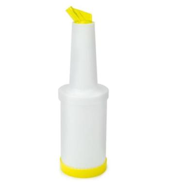 Imagem de Garrafa Storen Pour 1lt Profissional Bartender Suco Drinks - - Pró-Foo