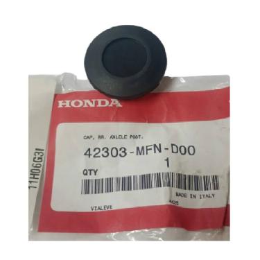 Imagem de Honda Cb 1000r Tampa Eixo Roda Tras Esq Genuíno