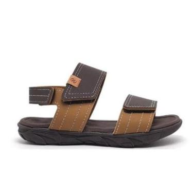 Imagem de SANDÁLIA MOLEKINHO REF:2400.155 MENINO-Masculino