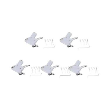 Imagem de Kit De Ferramentas Manuais Para Extração De Chaves E Desmontagem De Pi