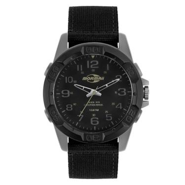 Imagem de Relógio Mormaii Masculino Casual MOPC21JALC/8M-Masculino