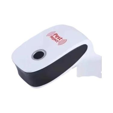 Imagem de Repelente Ultrassônico Seguro Para Crianças, Controle De Insetos Inter