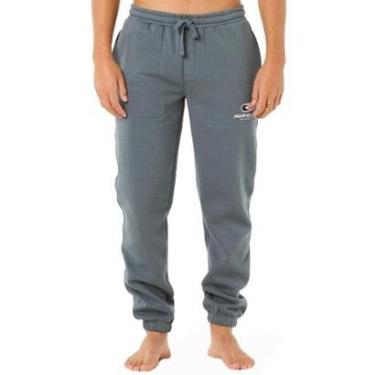 Imagem de Calça Rip Curl Icons Of Surf Trackpant WT25-Masculino