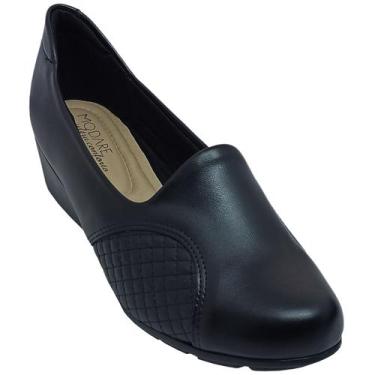 Imagem de Sapato Feminino Modare Ortopédico Para Joanete Ultra Confort - Modare 