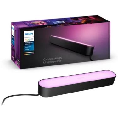 Imagem de Kit 1 Barra Iluminacao Philips Hue Play Inteligente Smart