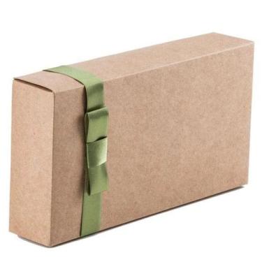 Imagem de Embalagem para presente - Caixa ou Saco - no-brand