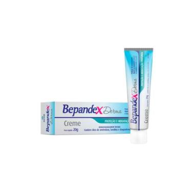 Imagem de Bepandex Tattoo Creme Hidratação Tatuagem AVVIO - 20g