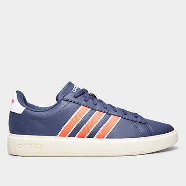Imagem de Tênis Adidas Grand Court 2.0 Masculino-Masculino
