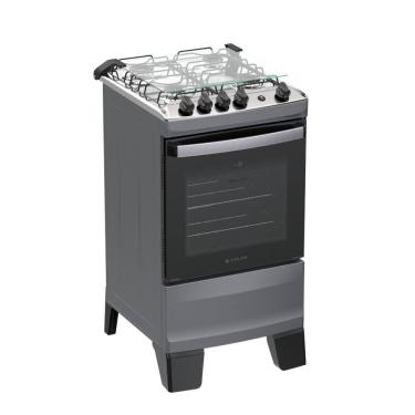 Imagem de Fogao 4 Bocas Atlas Agile UP