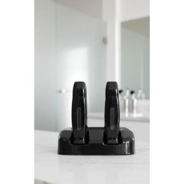 Imagem de Termocera Dupla Preto: Aqueça 2 Roll-on Juntos Rápido! - Congratulatio