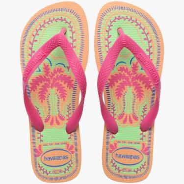 Imagem de Chinelo Havaianas Top Smer Vbs Fc-Feminino