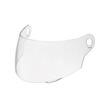 Imagem de Viseira Pro Tork 788 Evolution G4 G5 G6 G7 G8 Cristal Fumê - Polivisor