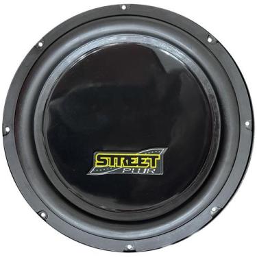 Imagem de Alto Falante Subwoofer 12 Spyder Parabolico 400w - 4 Ohms