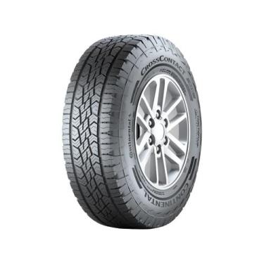 Imagem de Pneu Continental Aro 18 265/60r18 110t Conticrosscontact ATR - Contine