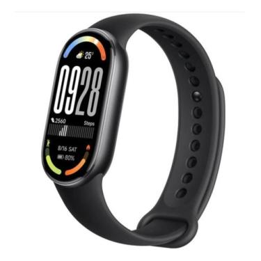 Imagem de Lançamento Smartwatch XiaomiMi Band 10 Original