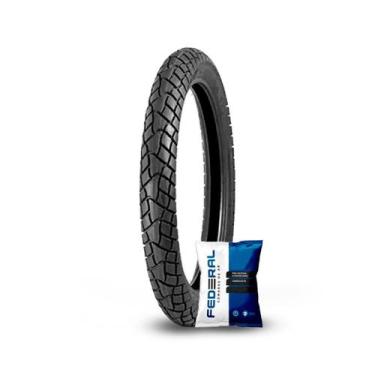 Imagem de Pneu Levorin 90/90-19 52P Dual Sport + Câmara de ar