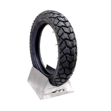 Imagem de Pneu traseiro tornado lander 120 80 18 tenere xre 300 xre300 novo magg