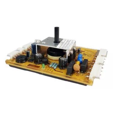 Imagem de Restaura Controle Lavadora Electrolux LTE-08 Premium - emicol, Marca o