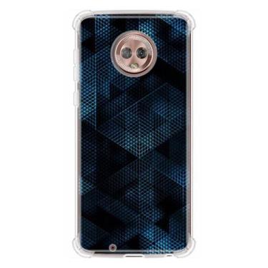 Imagem de Capa Capinha De Celular Compatível com Moto G6 Personalizada - Tudo Ce