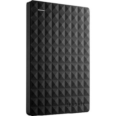 Imagem de HD Externo 4TB Seagate Expansion USB 3.0 Portátil para PC e Notebook