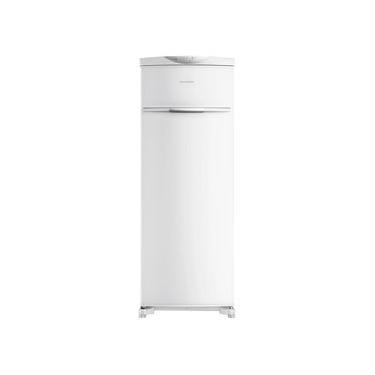 Imagem de Freezer Vertical Brastemp Flex Frost Free 228 Litros - BVR28NB