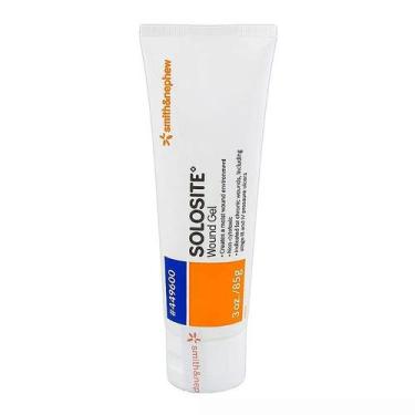 Imagem de Solosite hidrogel 85g - smith & nephew - 449600