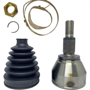 Imagem de Junta Homocinética Vw Virtus 2018 a 2020 - 1350184 - AJH01028 - Volksw