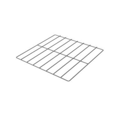 Imagem de Kit com 4 Grades Cromadas para PRP-004 e PRP-008 - Progás