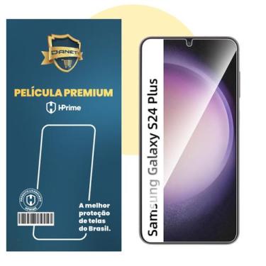 Imagem de Película Nanoshield Danet Premium Para Galaxy S24 Plus S24+
