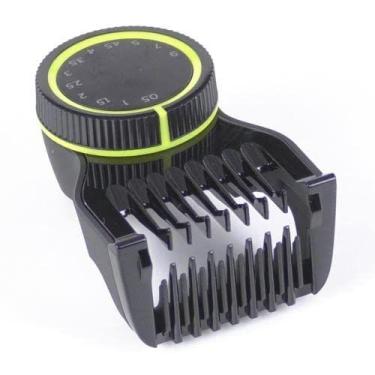 Imagem de Pente Ajustável Philips Norelco QP6530 QP6550 QP6650