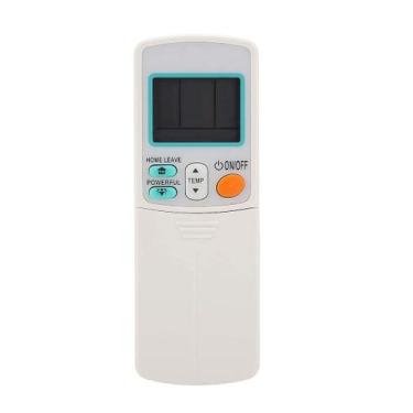 Imagem de Controle remoto para Ar condicionado Daikin Split ARC433A1 - Mix