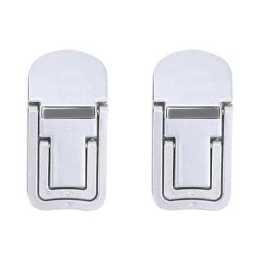 Imagem de Suporte Ajustável E Dobrável Para Laptop, 2 Peças, Suporte Portátil Pa