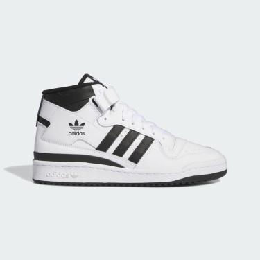 Imagem de Tênis Forum Mid Adidas-Unissex