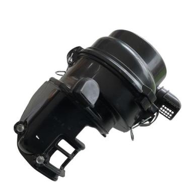 Imagem de Conjunto Filtro de Ar Ciclone Para Motores de 9 a 15HP - BUFFALO