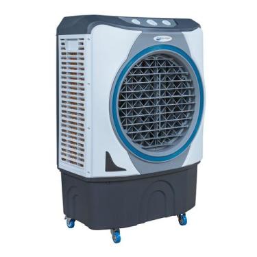 Imagem de Climatizador BE70 70 Litros Analógico 210W 110v Bem Estar, 110V