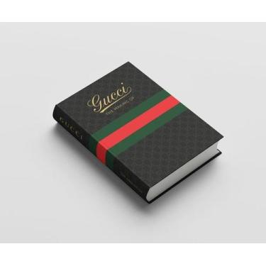 Imagem de LIVRO CAIXA G. MÉIDO 24,5 x 17 cm - GNJ HOME DECOR