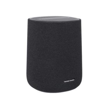 Imagem de Caixa de Som Premium Harman Kardon Enchant, Bluetooth e Wi-Fi, Som Ime
