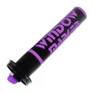 Imagem de Caneta Window Marker Ch-10 Roxa Fluor Sinoart