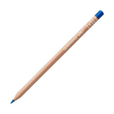 Imagem de Lapis de Cor Luminance Caran D'ache Escolha a Cor - CARANDACHE, PHTHAL