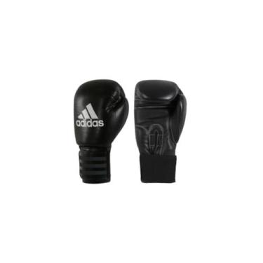 Imagem de Luva de boxe add performance black